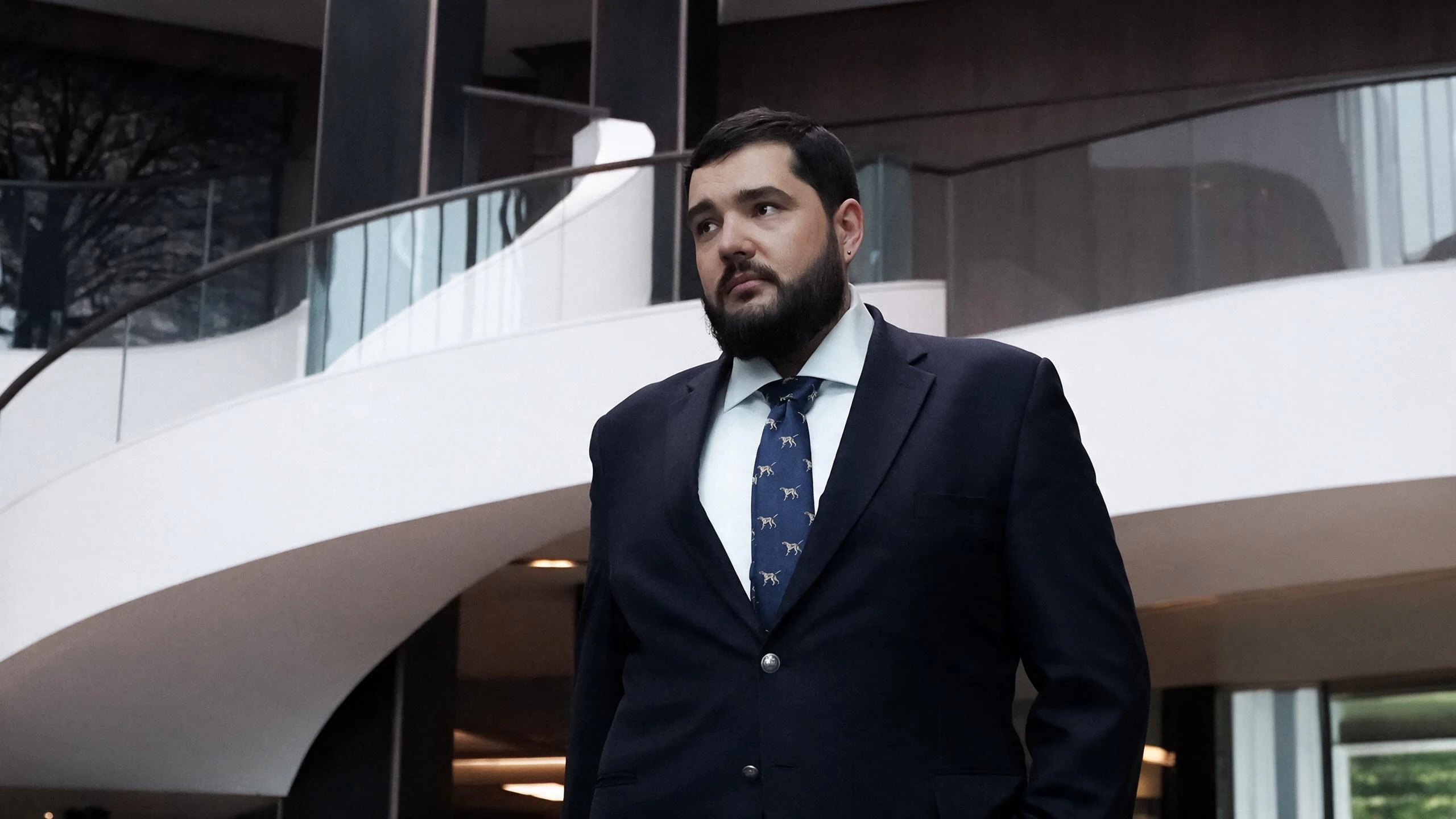 Hugo Remi, founder of Remi & Family Office